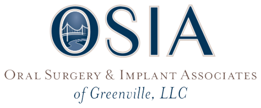 Link to Oral Surgery & Implant Associates of Greenville, LLC home page